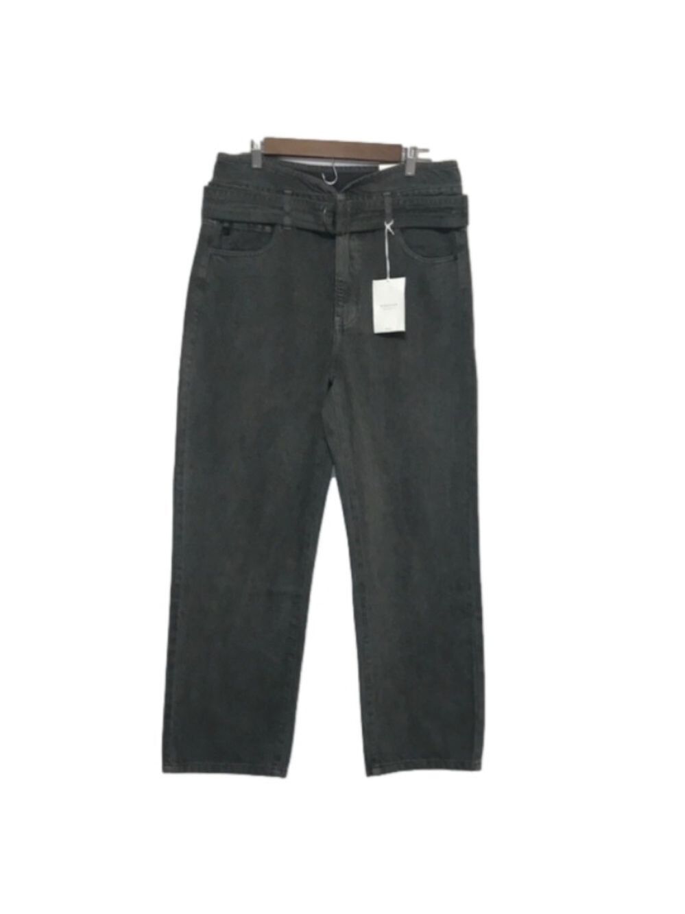 𝅺NWT Kancan “Estilo” High Rise Denim Size 11/29